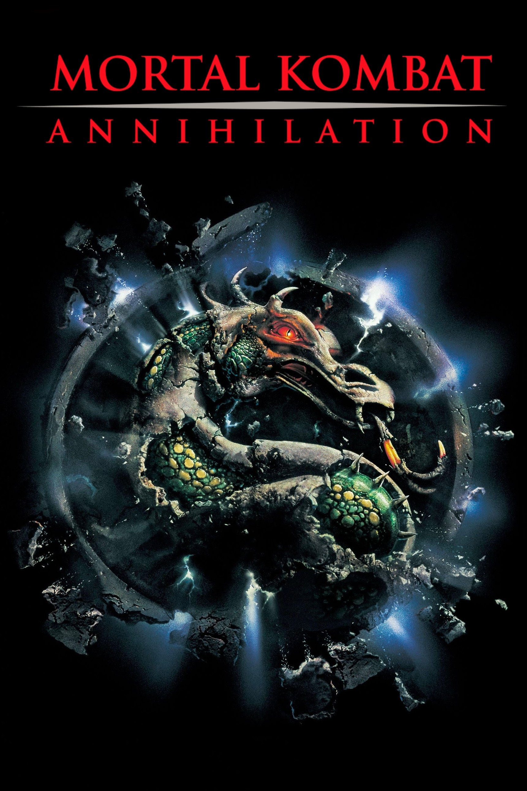 Mortal Kombat: Annihilation