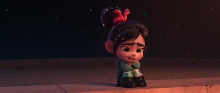 RalphBreakstheInternet